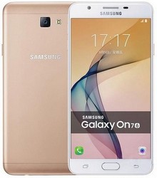 Замена стекла на телефоне Samsung Galaxy On7 (2016) в Челябинске